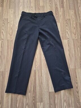 Izod Golf Men's Blue Pants